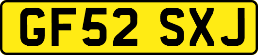 GF52SXJ