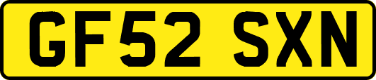 GF52SXN