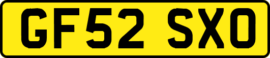 GF52SXO