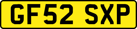 GF52SXP
