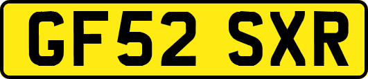 GF52SXR
