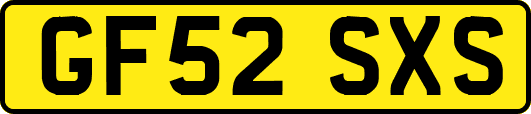 GF52SXS