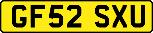 GF52SXU