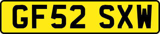 GF52SXW