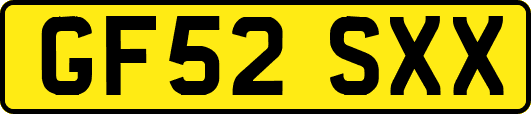 GF52SXX