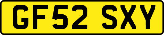 GF52SXY