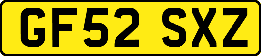 GF52SXZ