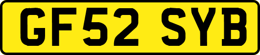 GF52SYB