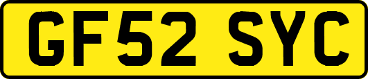 GF52SYC