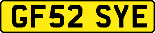 GF52SYE