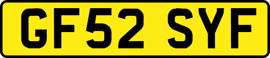 GF52SYF