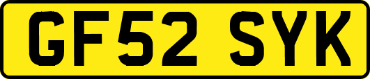GF52SYK