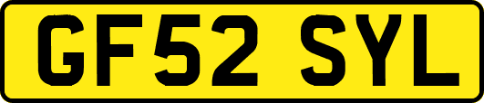 GF52SYL