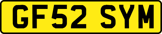 GF52SYM