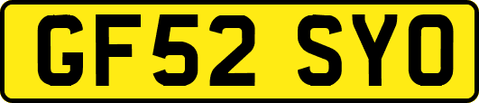 GF52SYO