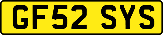 GF52SYS
