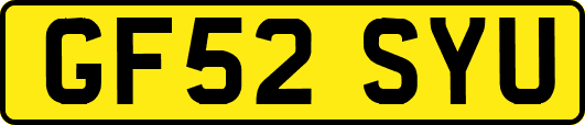 GF52SYU