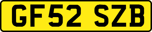 GF52SZB