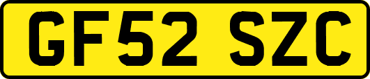GF52SZC