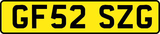 GF52SZG