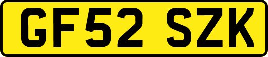 GF52SZK