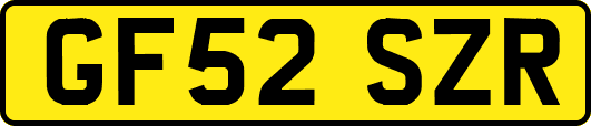 GF52SZR