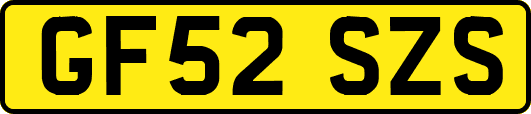 GF52SZS