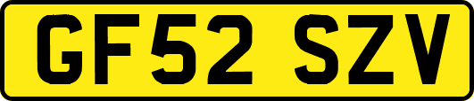 GF52SZV