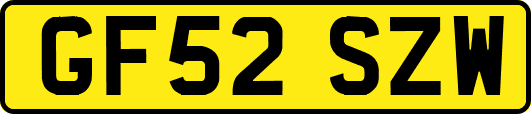 GF52SZW