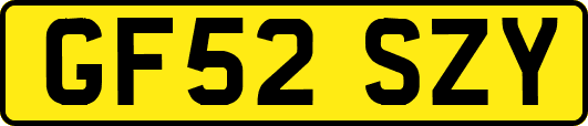 GF52SZY