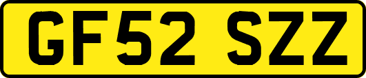 GF52SZZ