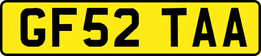 GF52TAA