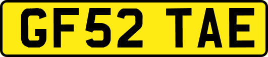 GF52TAE