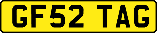 GF52TAG