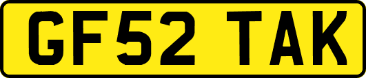GF52TAK