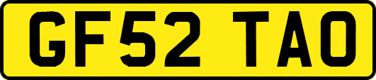 GF52TAO