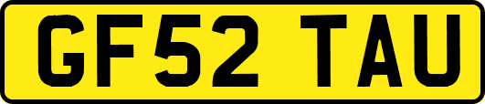 GF52TAU