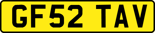 GF52TAV