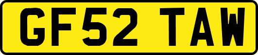 GF52TAW