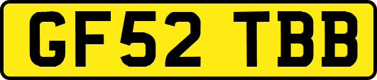 GF52TBB
