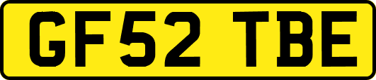 GF52TBE