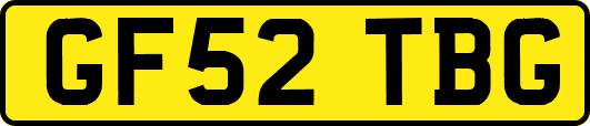 GF52TBG