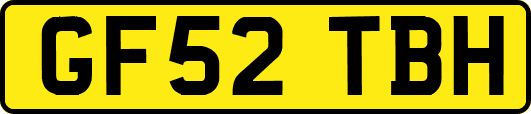 GF52TBH