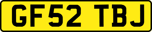 GF52TBJ