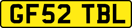GF52TBL