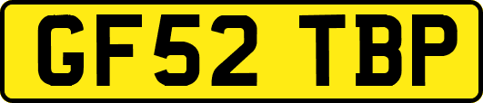 GF52TBP