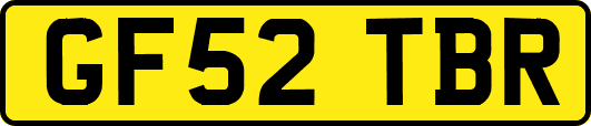 GF52TBR