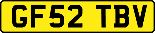 GF52TBV