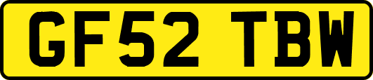 GF52TBW