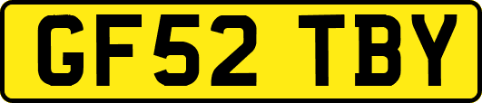 GF52TBY